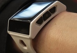 Ini Dia Smartwatch yang Tak Perlu Smartphone