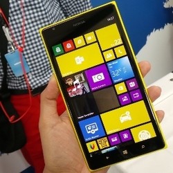 Setelah Normandy, Nokia Garap Martini