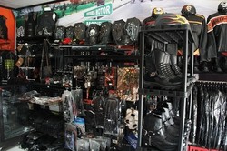 Gurihnya Bisnis Modifikasi Motor Klasik