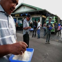 Ini 3 Negara yang Masih Campur Klorin dalam Beras