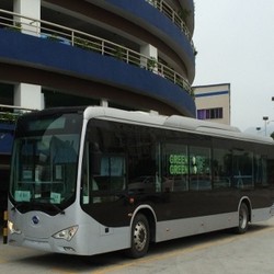 Rp 382 Miliar Dianggarkan Untuk Bangun BRT di 6 Wilayah Ini