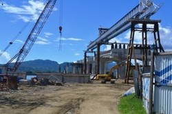 Di Bawah Vietnam, Infrastruktur RI Peringkat ke-6 di ASEAN