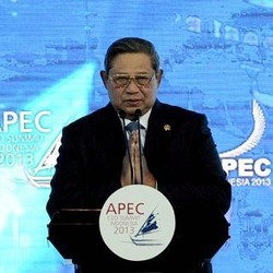 SBY: Bangsa yang Cerdas Bisa Jemput Masa Depan