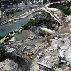 Selain Timah, Bangka Juga Penghasil Uranium untuk Nuklir