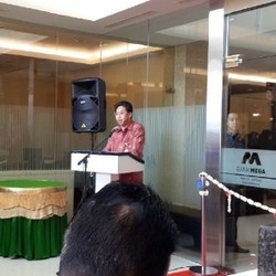 Relokasi Selesai, Bank Mega Resmikan Kantor Cabang Baru di Banjarmasin