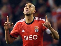 Benfica Tundukkan Spurs di White Hart Lane