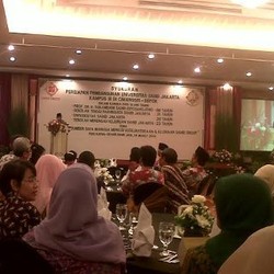 Rayakan Ultah ke-86, Sukamdani Bakal Bangun Universitas Sahid di Depok