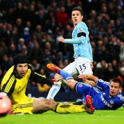 Laga-laga Akhir Musim Dianggap Bisa Muluskan Jalan Chelsea Jadi Juara