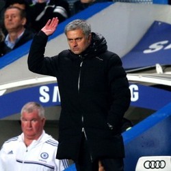 Dituding Toure Banyak Omong, Mourinho: Saya Justru Memberikan Dukungan