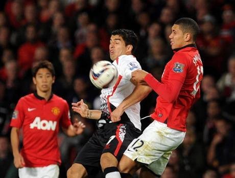 Tipis, MU Masih Diunggulkan Menang atas Liverpool