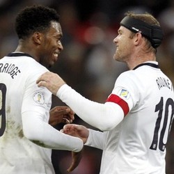 Ada Rooney di Balik Performa Oke Sturridge