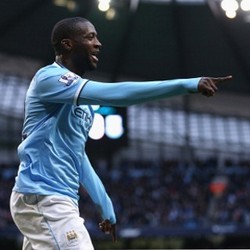 Kritik Mourinho, Yaya Toure: Dia Terlalu Banyak Omong