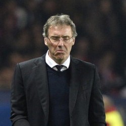 Blanc Masih Lanjut di PSG Musim Depan