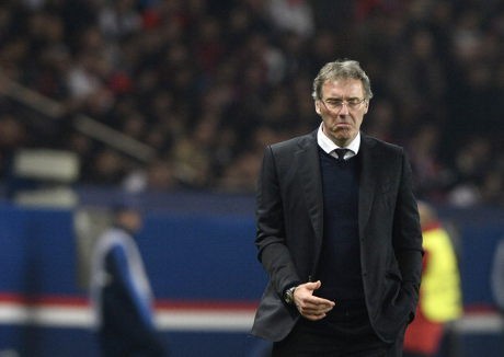 Blanc Masih Lanjut di PSG Musim Depan