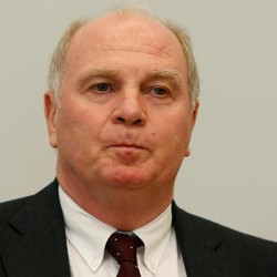 Terbukti Menggelapkan Pajak, Hoeness Divonis 3,5 Tahun Penjara
