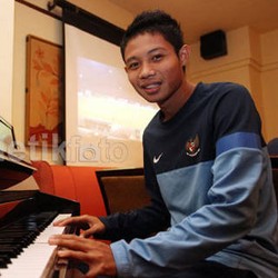 Ulang Tahun ke-19, Evan Dimas Berharap Indonesia Tembus Piala Dunia