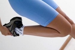 Cara Kilat Sekaligus Sehat untuk Mengenyahkan Timbunan Lemak di Paha