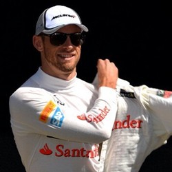 Button Yakin Mercedes dan Williams Tak Akan Melenggang Mulus