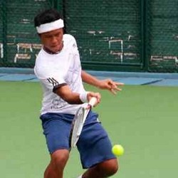 Debut di Asian Games, Wisnu Adi Langsung Bidik Medali