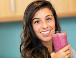 33% Wanita Pernah Mencoba Liquid Diet, Diet Hanya Makan Cairan