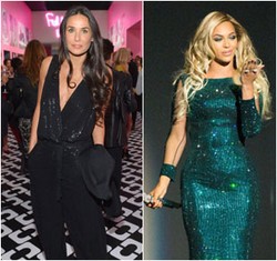 7 Selebriti yang Melakukan Liquid Diet untuk Turunkan Berat Badan