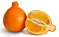 Jeruk Mandarin dan Jeruk Nipis yang Kaya Asam Folat Baik Dikonsumsi Ibu Hamil