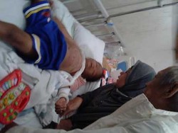 Pulihkan Psikis, Iqbal Akan Diamankan Komnas PA di Rumah Aman