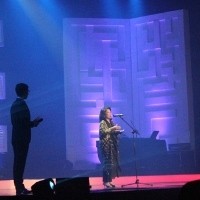 Arte Indonesia Arts Festival 2014 Resmi Digelar