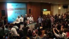 Pencarian Pesawat MAS Masuki Fase Baru, Diperluas Hingga ke Kazakhstan