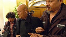 Keluarga Penumpang Masih Berharap Pesawat MAS Dibajak