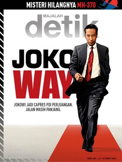 Joko Way