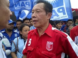 Soal Pencapresan Jokowi, Bang Yos: Dukung-dukung Aja