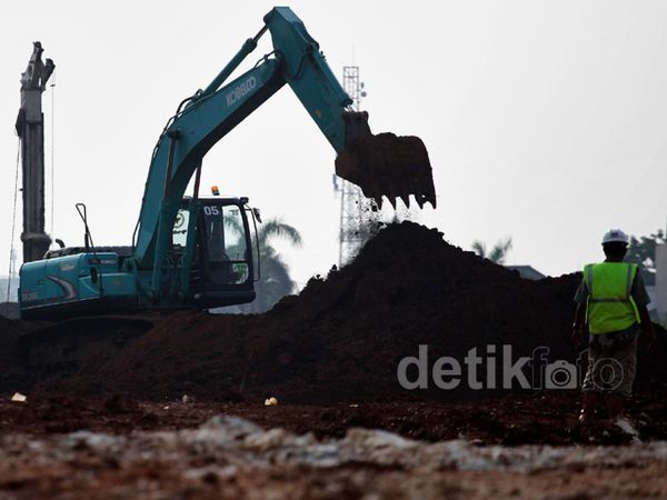 Pembangunan Tol Cijago Tahap II Segera Dimulai