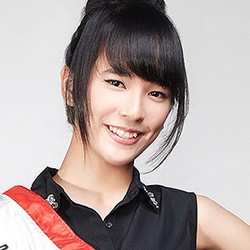 Beby Chaesara, Penari Terbaik JKT48