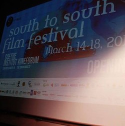 South to South Film Festival 2014 Dibuka dalam Suasana Duka Asap Riau