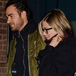 Jennifer Aniston Hamil?