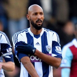 Dinilai Lakukan Pelanggaran Berat, Anelka Dipecat West Brom