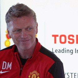 Moyes Sebut Liverpool Lebih Difavoritkan Menang