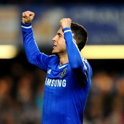 Hazard Sebut Chelsea Mulai Kelelahan