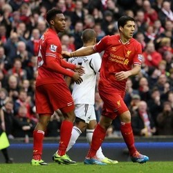 Rooney Berikan Sanjungan untuk SAS
