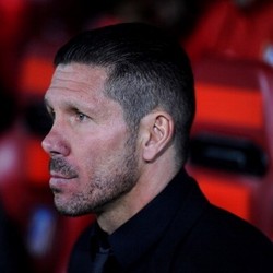 Kemenangan Atas Milan Bikin Atletico Lebih Kuat