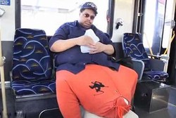 Wesley Warren Jr, Pria Berbiji Kemaluan Raksasa Akhirnya Meninggal Dunia