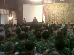 SBY Kumpulkan Bupati, Walikota Hingga Perusahaan di Riau Bahas Kabut Asap