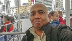 Ada Program Simulator Pesawat di Laptop Kapten Pilot MH370, Untuk Apa?