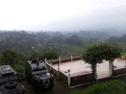 Destinasi Selain Puncak untuk Libur Akhir Pekan