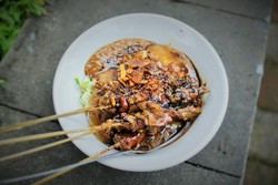 Mie Ongklok, Kuliner Wajib di Dieng