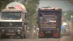 Dari Jendela Bus, Menyaksikan Janji yang Tidak Ditepati