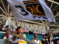 Banyak Anak Dibawah Umur di Kampanye PKS 