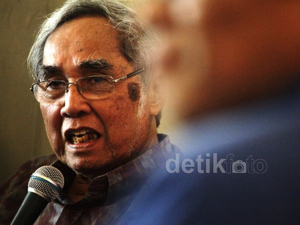 Diskusi Mengapa Partai Politik Korupsi