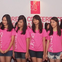 32 Member Baru Resmi Bergabung di JKT48